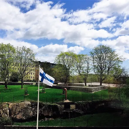Huoneisto Finland Hameentie 25
